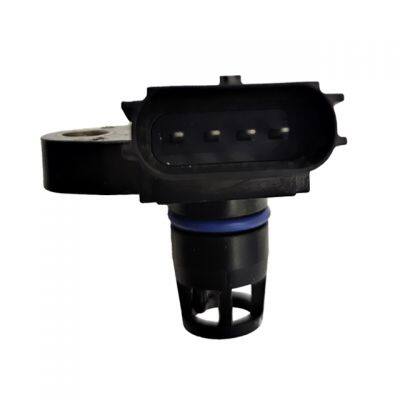 Haoxiang New Auto Map Sensor Intake Manifold Pressure Sensor 39300-2M417 For Hyundai Kia photo-5