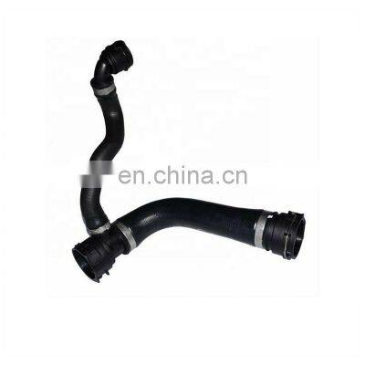 Radiator Coolant Hose Pipe Top Upper Side 17127586774 17127576356 for BMW X5 X6 E70 E71 F16 08-14