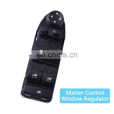 Top Quality Electronic Power Master Window Control Switch For BMW E70 E71 E84 3 Series E90 E91 E92 318 320 325 320 335 photo-2
