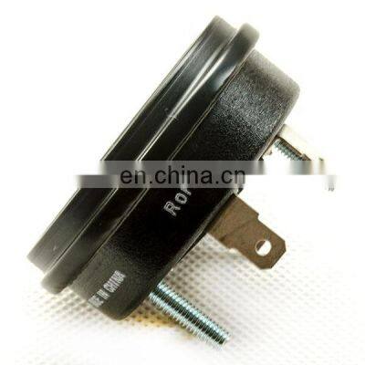 24V CURTIS Battery Discharge Meter 906R24BNBAO Round Battery Fuel Gauge photo-4