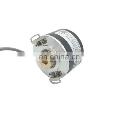 15mm Diameter Hole Hollow shaft rotary encoder GHH60-15G1024BMC526 for automatic control