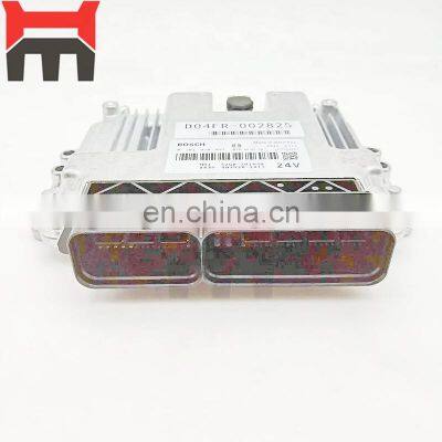Excavator Parts SK130-8 SK140-8 D04 Engine ECU Controller D04FR-004559 Computer Board 32G8729340 32G8731030 028102097 photo-3