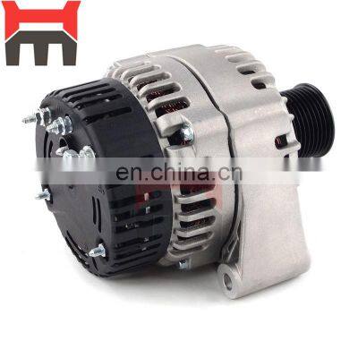 IA1026 Alternator 01183183 11203399 For LG210 EC140B Excavator parts