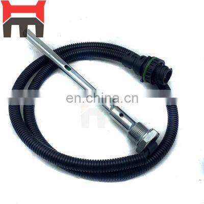 Excavator Parts EC240B EC290B Oil Level Sensor VOE21391695 21391695