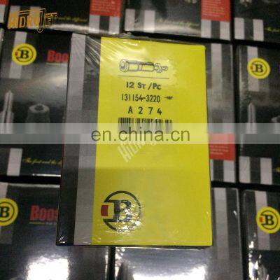 HIDROJET Diesel Engine Part A Type Plunger 131154-3220 Injection Pump Barrel Plunger A274 for Sale photo-2