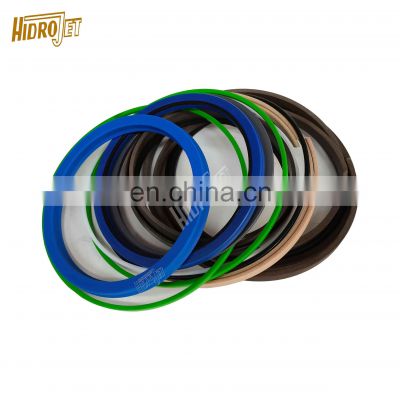 E320D Excavator Seal Kit Arm Cylinder Seals Arm Kit for 320D