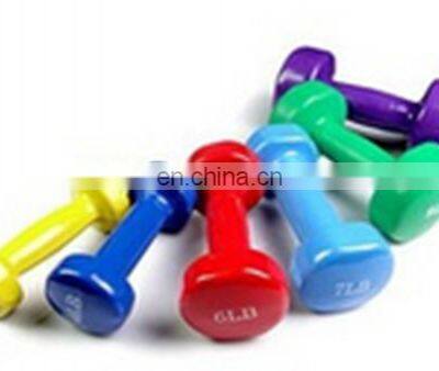 Household and Commercial Display Dumbbell Rack Double-layer Multi-function Fitness Equipment Storage Rack