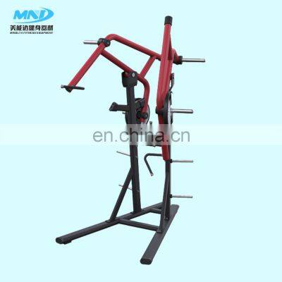 Gym Discount Commercial Gym PL68 Standing Decline Press Use Fitness Sports Workout Equipment