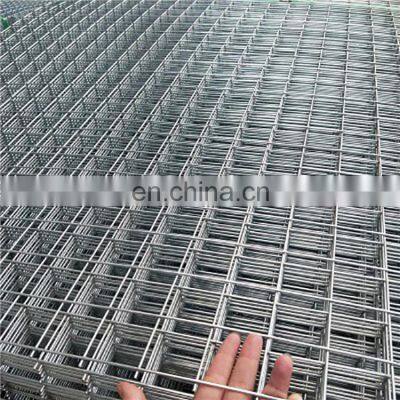 Galvanized Welded Wire Mesh Panels For Rabbit Bird Animal Pet Cages