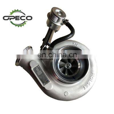 For HOWO 380kw electronic injection turbocharger HX50W 3798747 VG1034110928