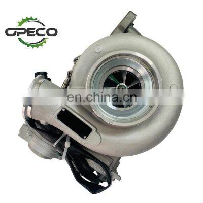 ISX turbocharger HE400VG 3796351 3781362 3781369 3795159 3798519 3798515 3798515RX 3796346 3798519 379851900 379851900H