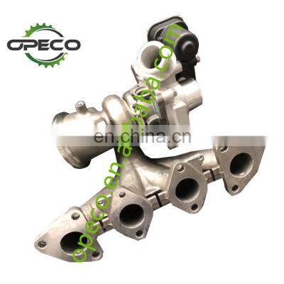 For Great Wall H6 1.5T turbocharger 1118100AEG06B 16389400014