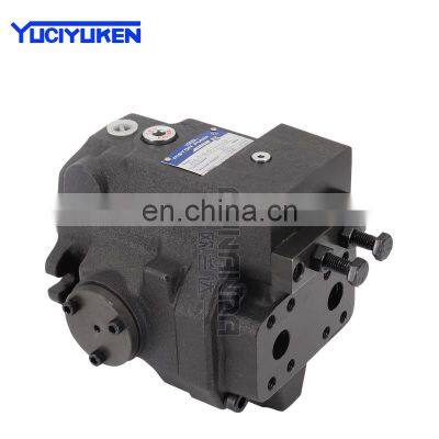 YUKEN Piston Pump A16/A22/A37/A56-F/L-R-01/04-H/C/B-K-32 photo-5