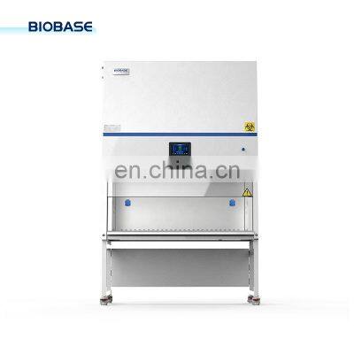 Lab Safety Workstation Class II A2 Biological Safety Cabinet with ULPA Filter BSC-1300IIA2-X for laboratory or hospital