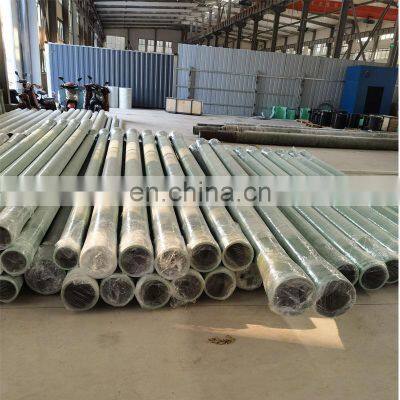 High Strength FRP RPM Pipe DN1200mm photo-2