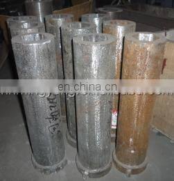 Spare Parts For Biomass Sawdust Rice Husk Briquette Machine