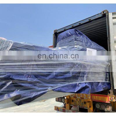 China After Sale Service Laser CNC Sheet Metal Steel Cutting Machine for Fabrication Price photo-3