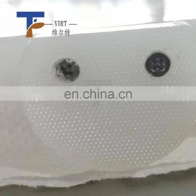 Chopping Board/ Slip Cutting Board Plastic/ Uhmwpe Sheet for Food photo-5