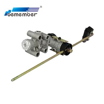 OEMember SV1395  Air suspension Truck Spare Parts Levelling valve for BPW