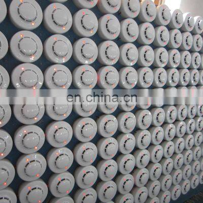 Conventional Photoelectric Smoke Detector DSW-928 photo-3