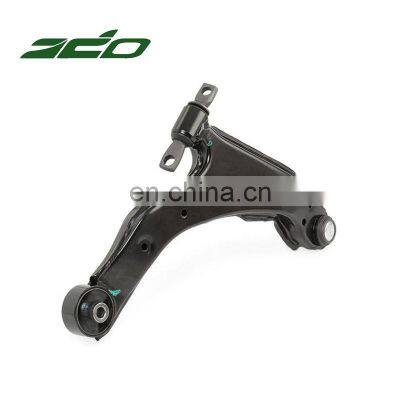 Auto parts Front Axle Left Sheet Steel Suspension Trailing Control Arm OEM  54500-2F000 for KIA CERATO