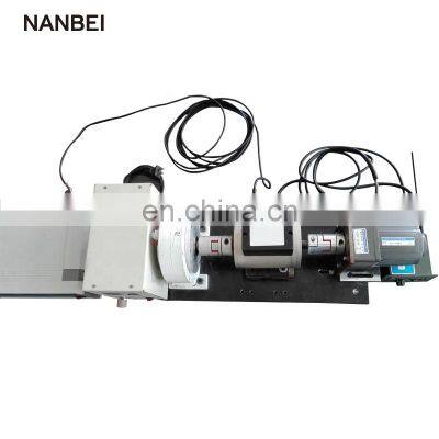 5nm 50nm 100nm 500nm 2000nm Digital Dynamic Torque Meter photo-4