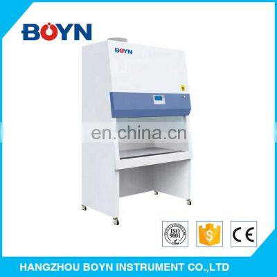 High Quality Laboratory Chemical Cytotoxic Safety Cabinet photo-2