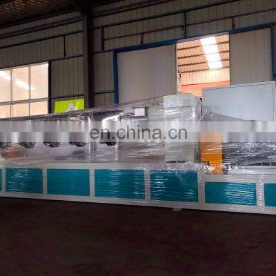 Medical Meltblown Fabric Making Machine Production Line photo-5