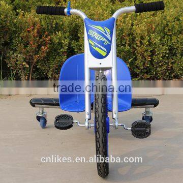 Fashion 2015 kids bike Rip Rider 360 Difiting Ride-on