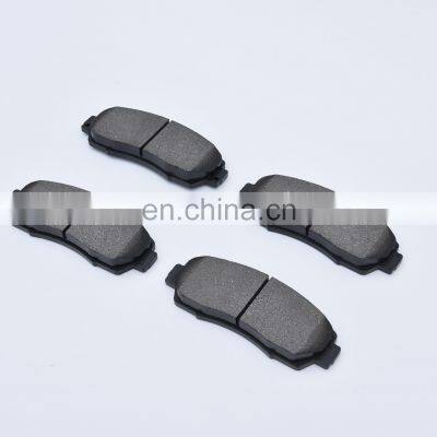 High Quality D340/WVA20961/GDB1121/ Brake Pads Auto Spare Parts Car photo-4