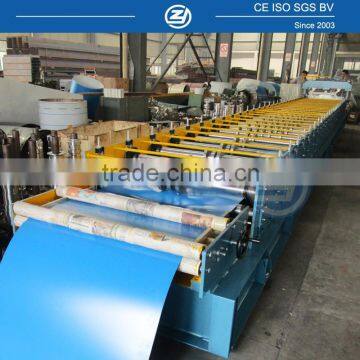 Roll Former Machine, Metal Roof Forming Machine