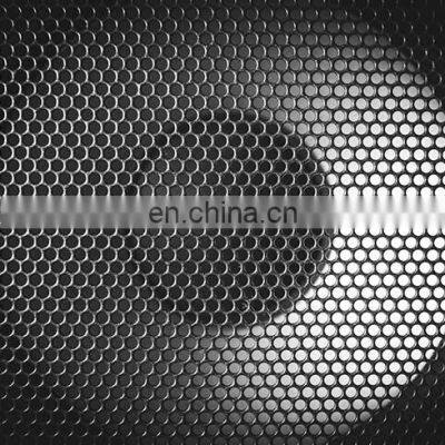 Subwoofer Guard Protector Cover Speaker Grill Mesh Decorative photo-2