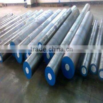 Carbon Steel Round Bar (C45/S45C/SAE 1045)