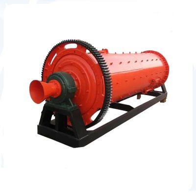 Manufacturers sell superfine grinding ball mill mining ball mill horizontal ball mill