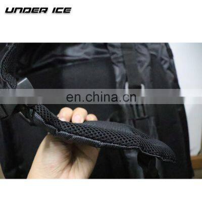 UICE Черный оверсайзный надувной рюкзак для серфинга на доске ISUP Bag