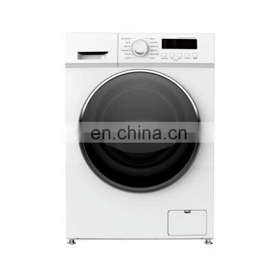 10KG China Big Factory Energy Saving Front Loading Full Automatic Washing Machine With Dryer photo-4