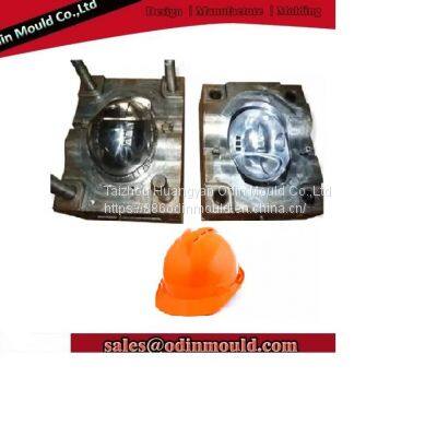 Helmet Injection Mold photo-5