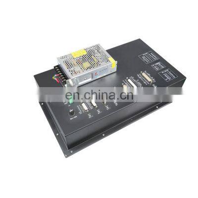 3 Axi CNC Control System Kit is Similar to GSK CNC Controller Panel With Atc+plc CNC Lathe Controller photo-5