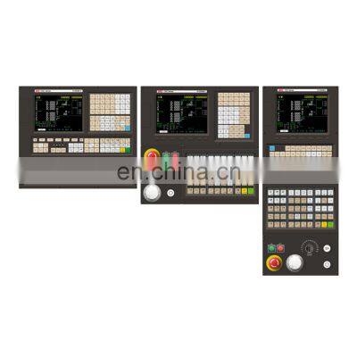K1000M(-)C(i) KND CNC Control System of Milling Machine KND Cnc Milling Machine Control Panel photo-2