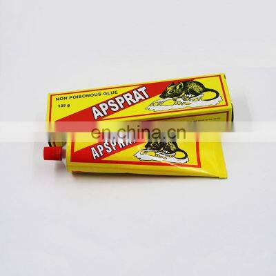 Top Quality Mouse Glue Trap Tube With Transparent Glue Rat Glue