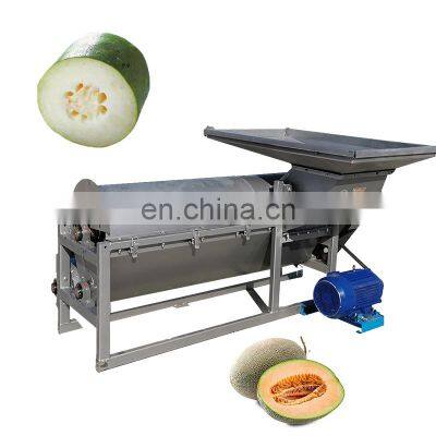 Pumpkin Seeds Collecting Machine/Watermelon Seeds Harvester photo-4