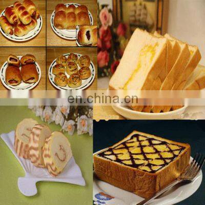 Automatic Hot Ait Rotary Oven/baking Machine/cookies and Bread Oven photo-2