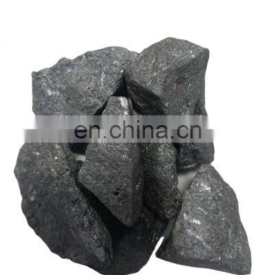 The Most Popular Steel Making Nodularizer Ferro Calcium Silicon Alloy For Sale photo-3