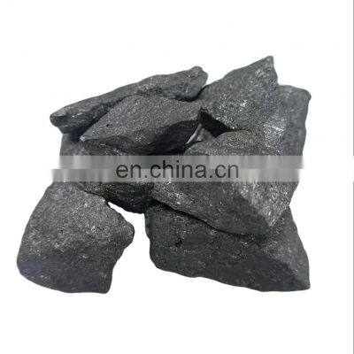 Manufacturers Selling FeSiMg / Ferro silicon magnesium nodulizer  for cast iron foundry