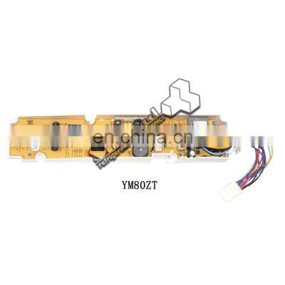 YM100 YM004ZQ YM80ZT YM168B Y1036S Y809 Universal Washing Machine PCB Control Board photo-3