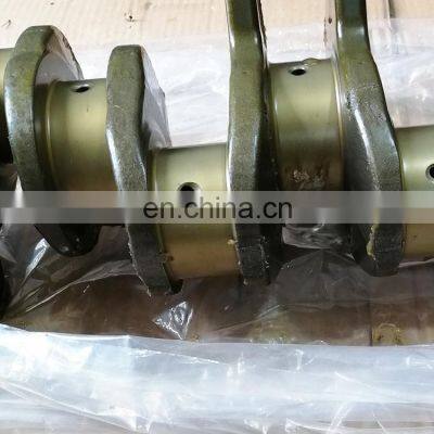Crank Shaft Engine Parts For Truck 3908031 On Sale photo-4
