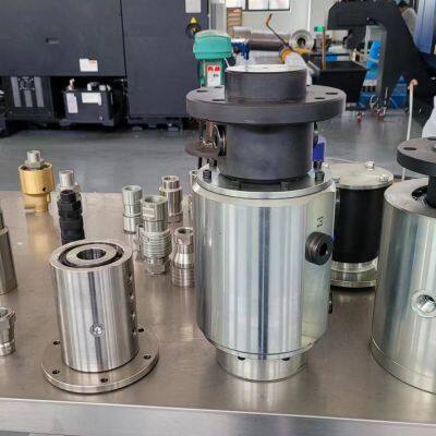 Changsong Industrial Equipment Shandong Ltd. company overview - view 3