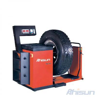 Anisun WB180 Truck wheel balancer