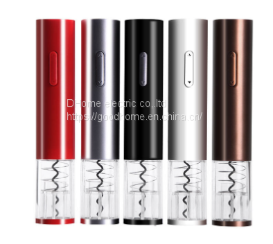 Electric Wine Opener Automatic Wine Opener Cross-border Red Wine Opener（Wechat:13510231336）