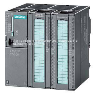 Compact CPU Digital Input/Output S7-300 313C Front Connector 6ES73135BG044AB1 photo-2